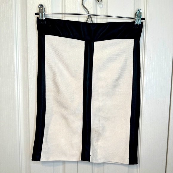 PCBEI Long Skirt - Egret